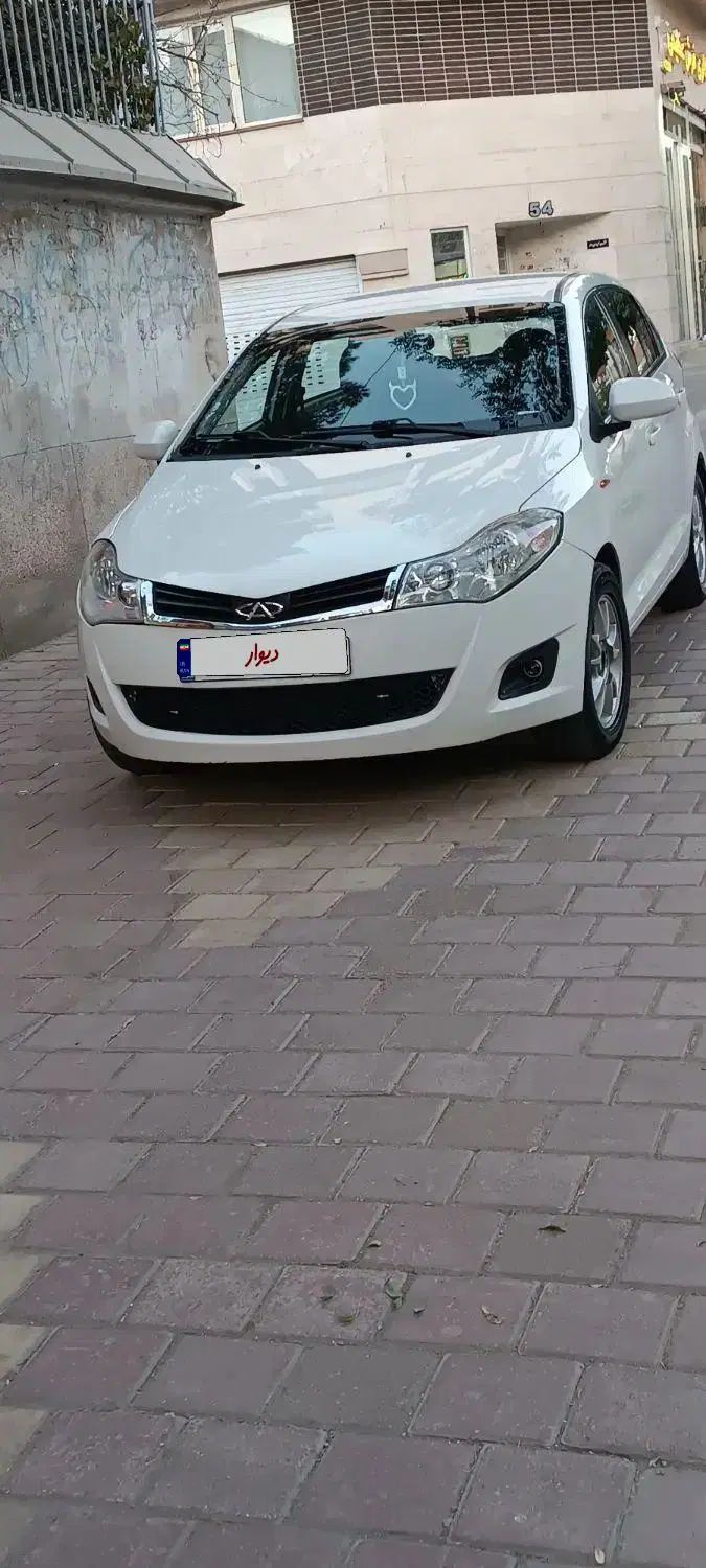 خودرو ام وی ام، 315 هاچ بک آگهی ann_20070632