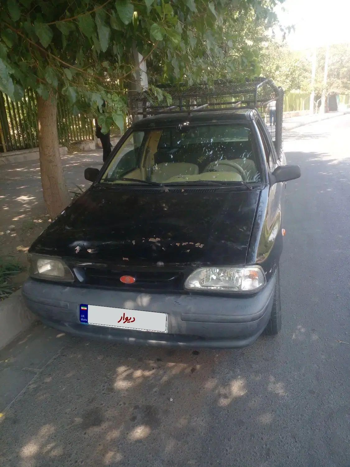 خودرو پراید، 151 آگهی ann_20070635