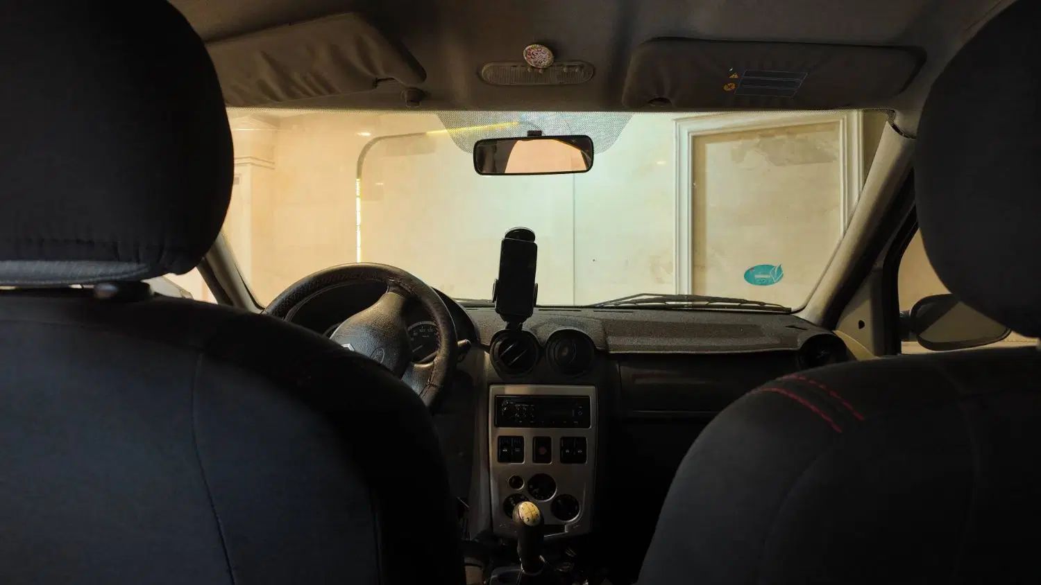 رنو تندر 90 E2 - 1391