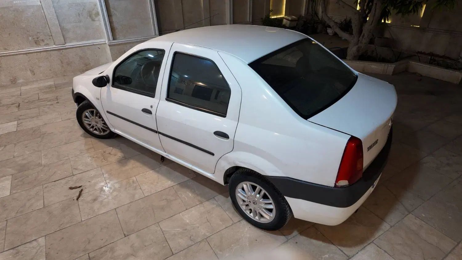 خودرو رنو، تندر 90 آگهی ann_20070697