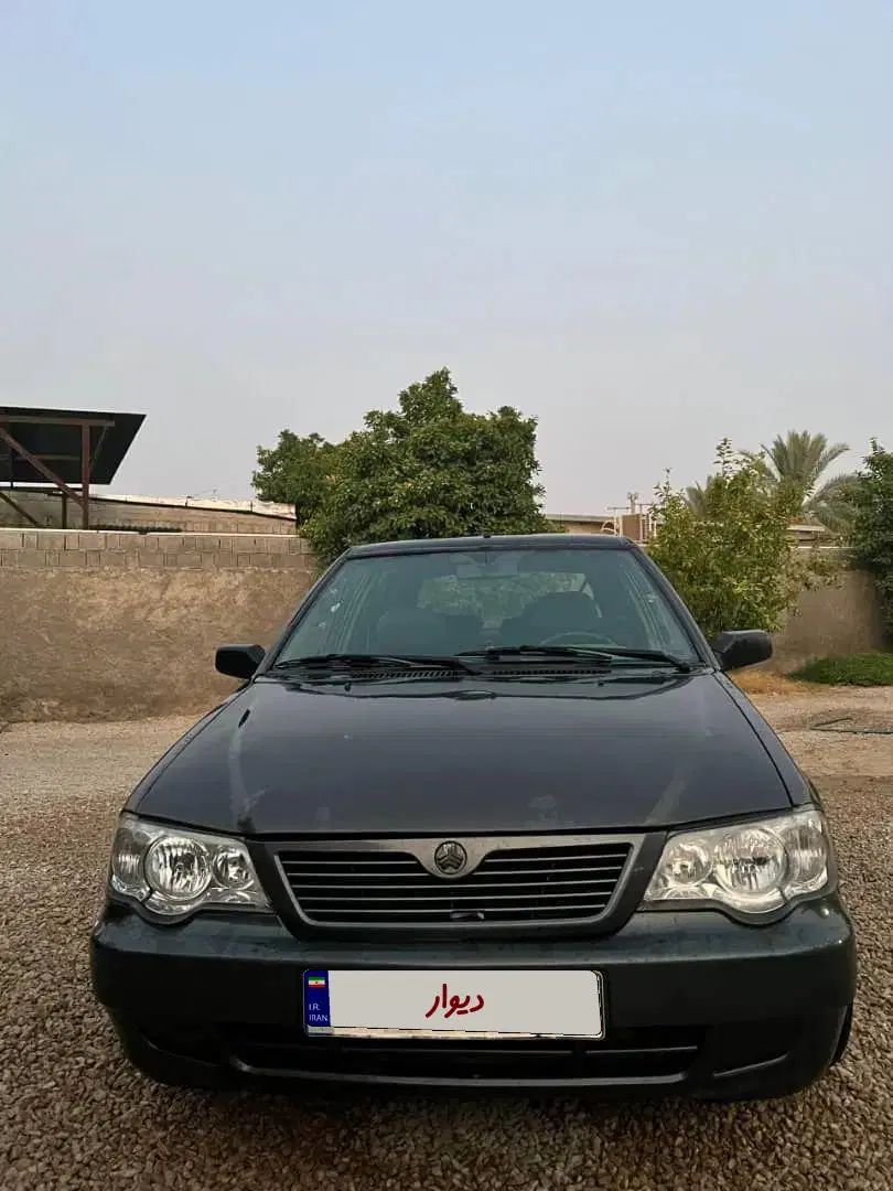 خودرو پراید، 111 آگهی ann_20070727