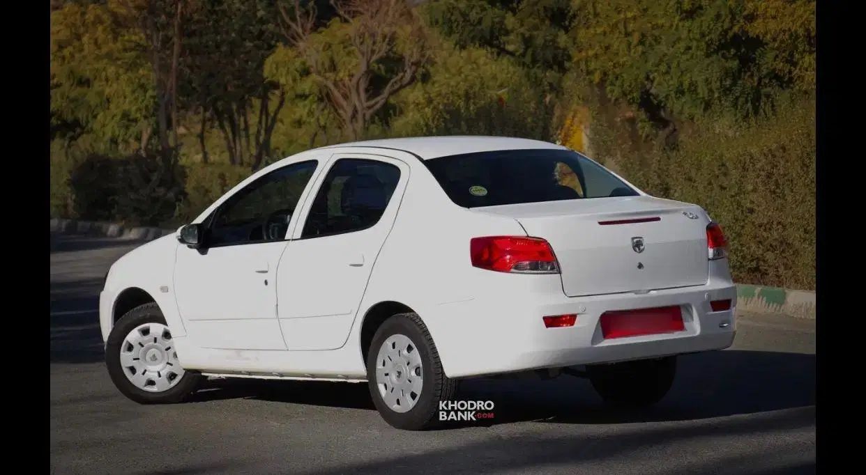 رانا پلاس سقف فلز ESP - 1404