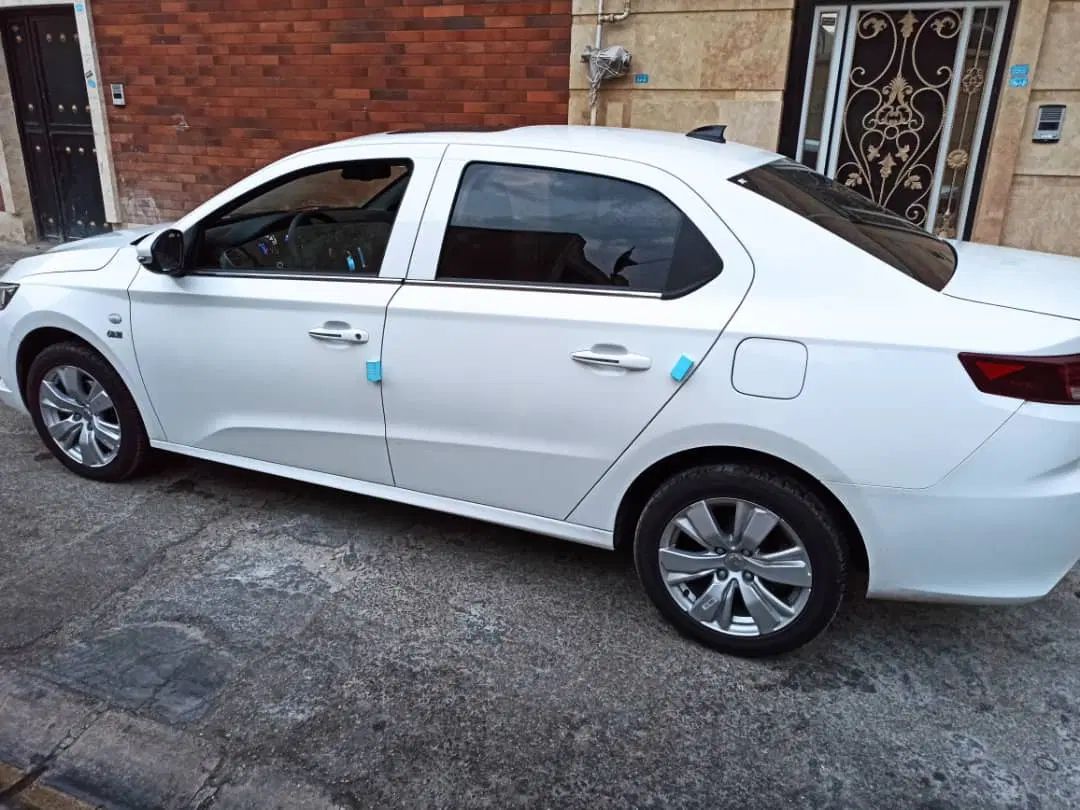 تارا اتوماتیک V4 LX - 1403