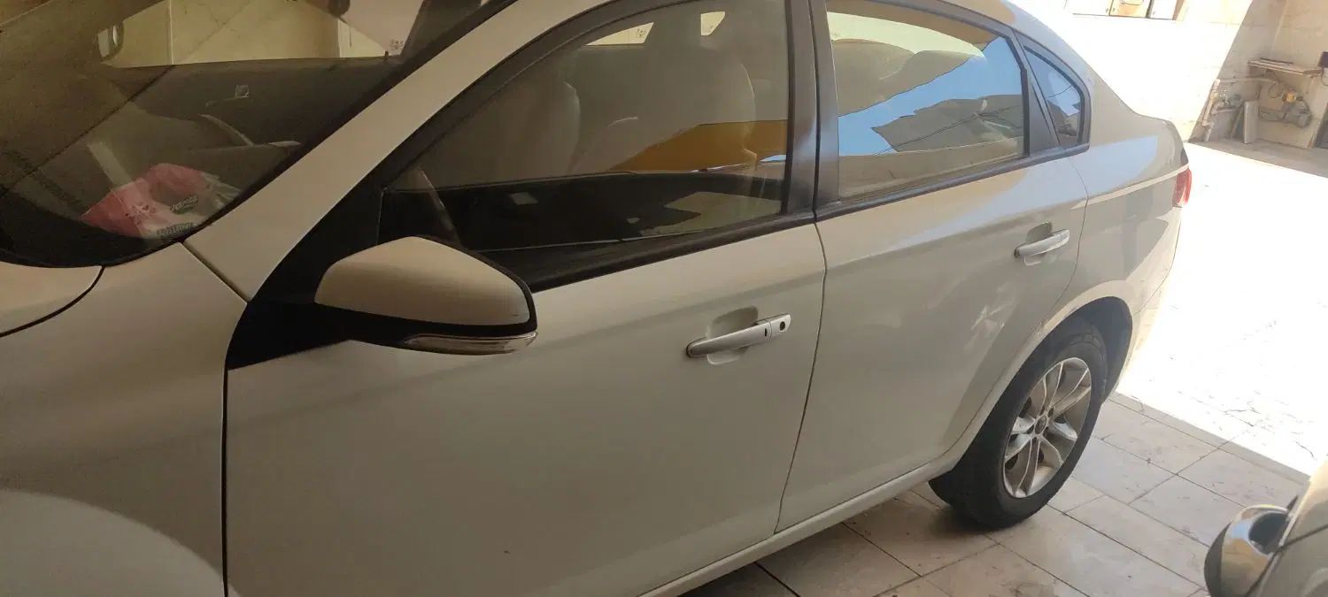 برلیانس H330 اتوماتیک 1650 - 1397