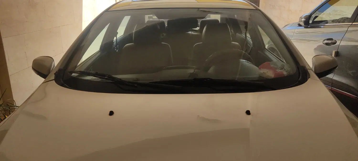 برلیانس H330 اتوماتیک 1650 - 1397