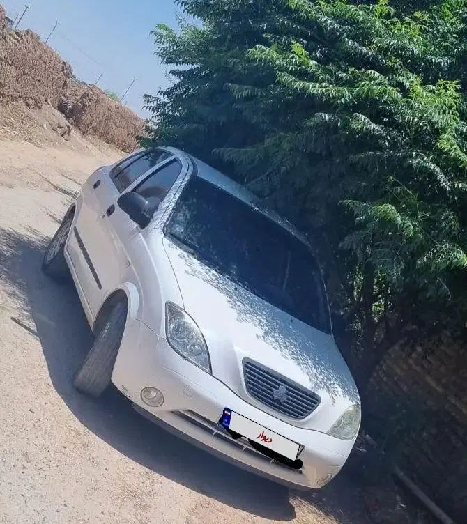 خودرو تیبا، 2 آگهی ann_20070740