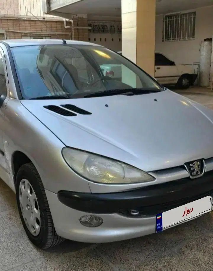 خودرو پژو، 206 آگهی ann_20070745