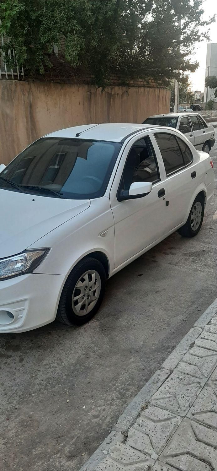 خودرو ساینا، EX آگهی ann_20070753