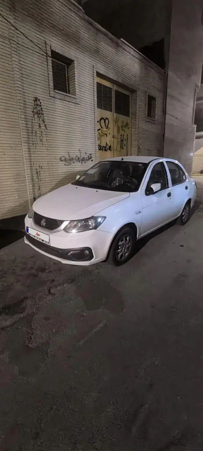 خودرو ساینا، S آگهی ann_20070768