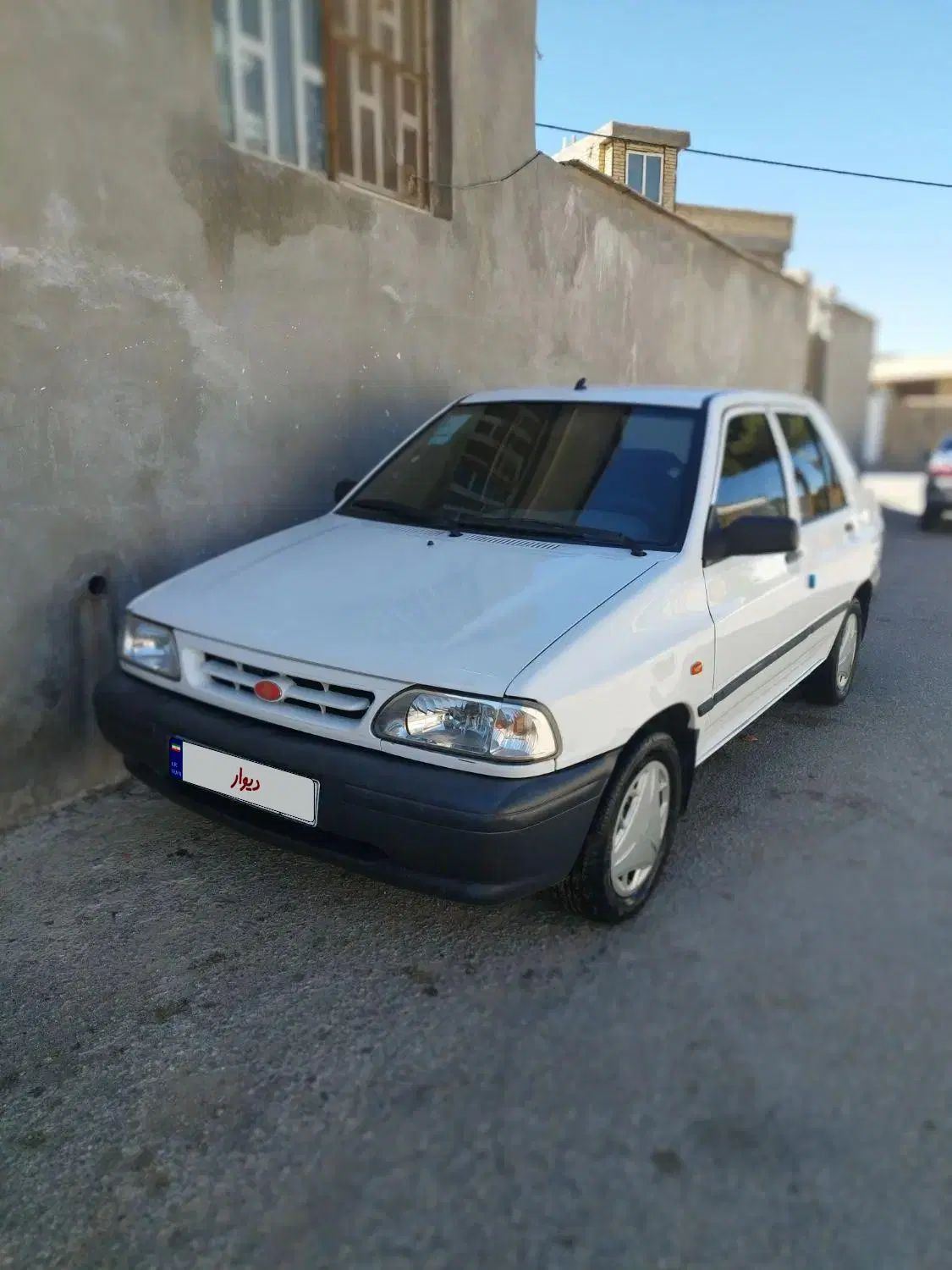 خودرو پراید، 131 آگهی ann_20070776