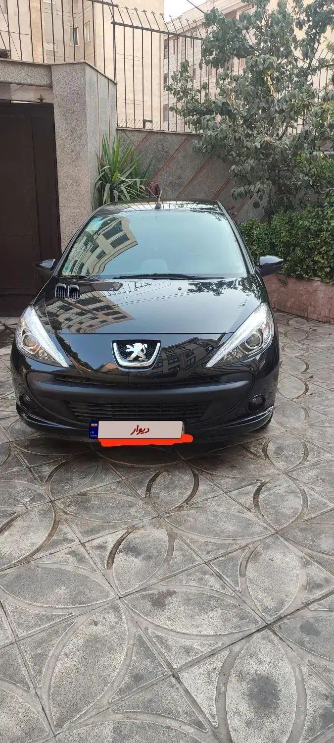 خودرو پژو، 207 آگهی ann_20070788