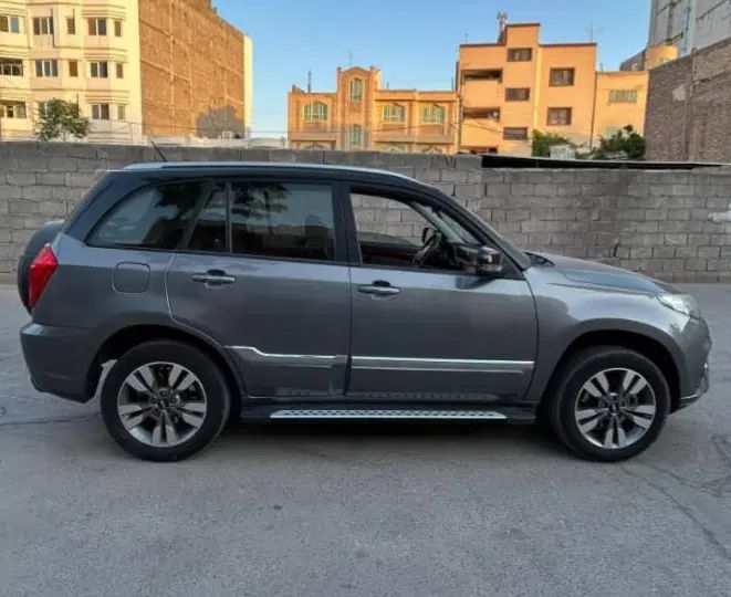 ام وی ام X33 جدید اتوماتیک - 1395