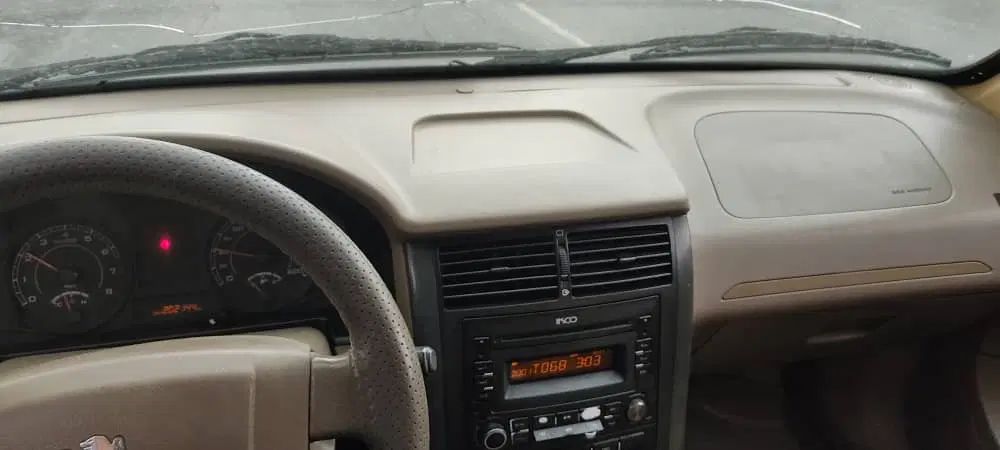 پژو 405 GLX - 1394