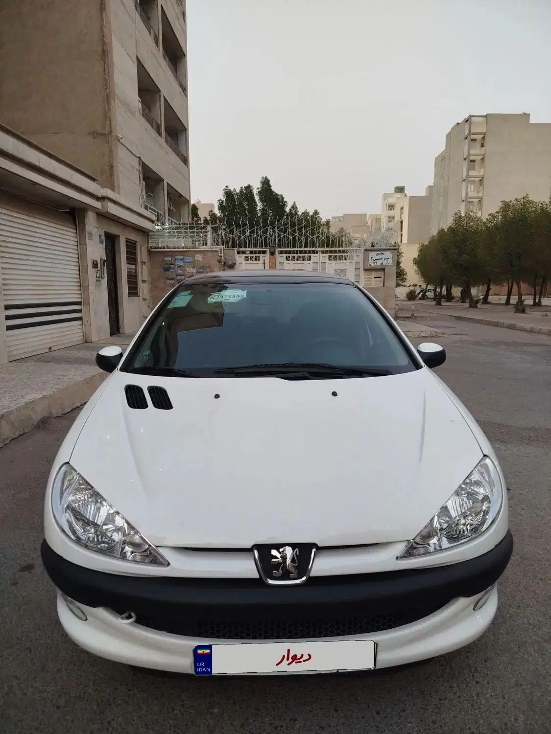 خودرو پژو، 206 آگهی ann_20070824