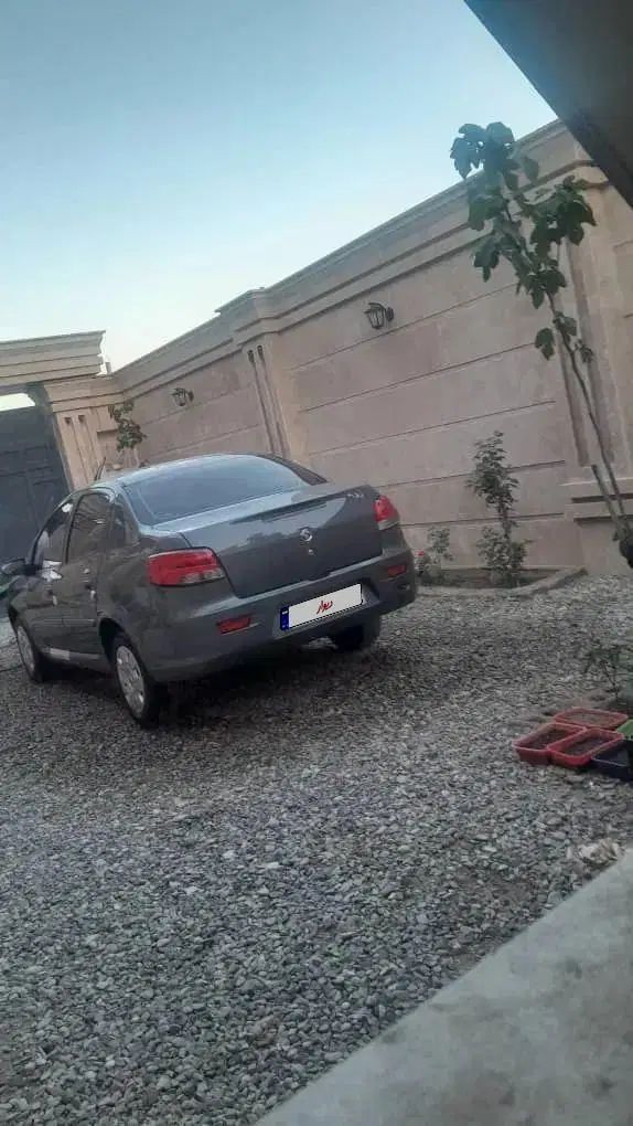 رانا پلاس سقف فلز ESP - 1403