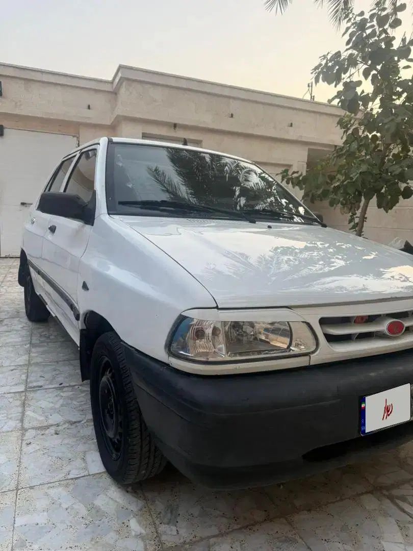 خودرو پراید، 131 آگهی ann_20070834
