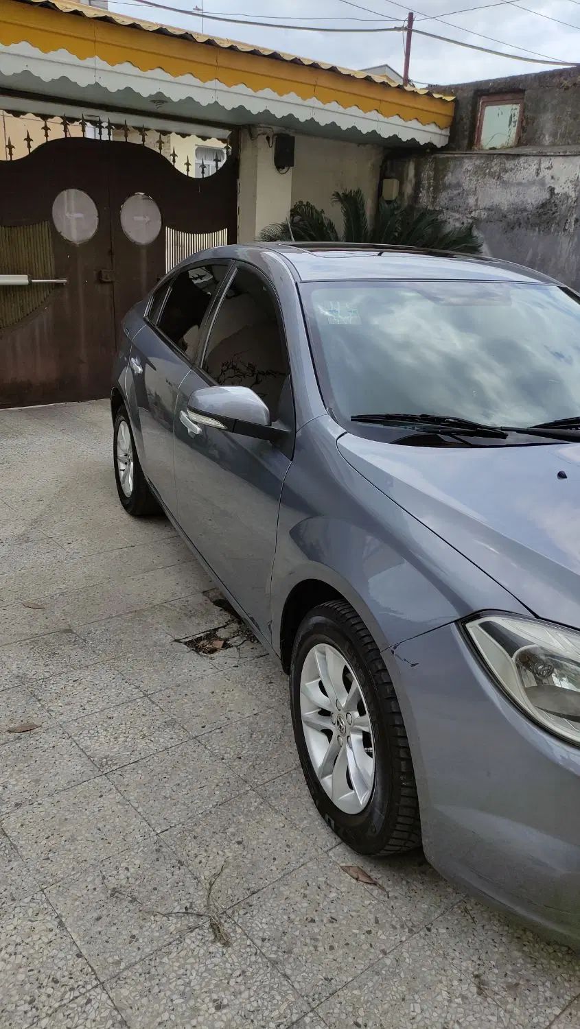 برلیانس H330 اتوماتیک 1500 - 1397