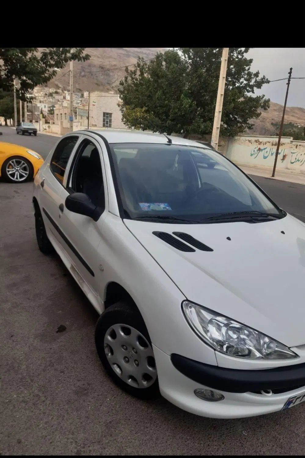 خودرو پژو، 206 آگهی ann_20070844
