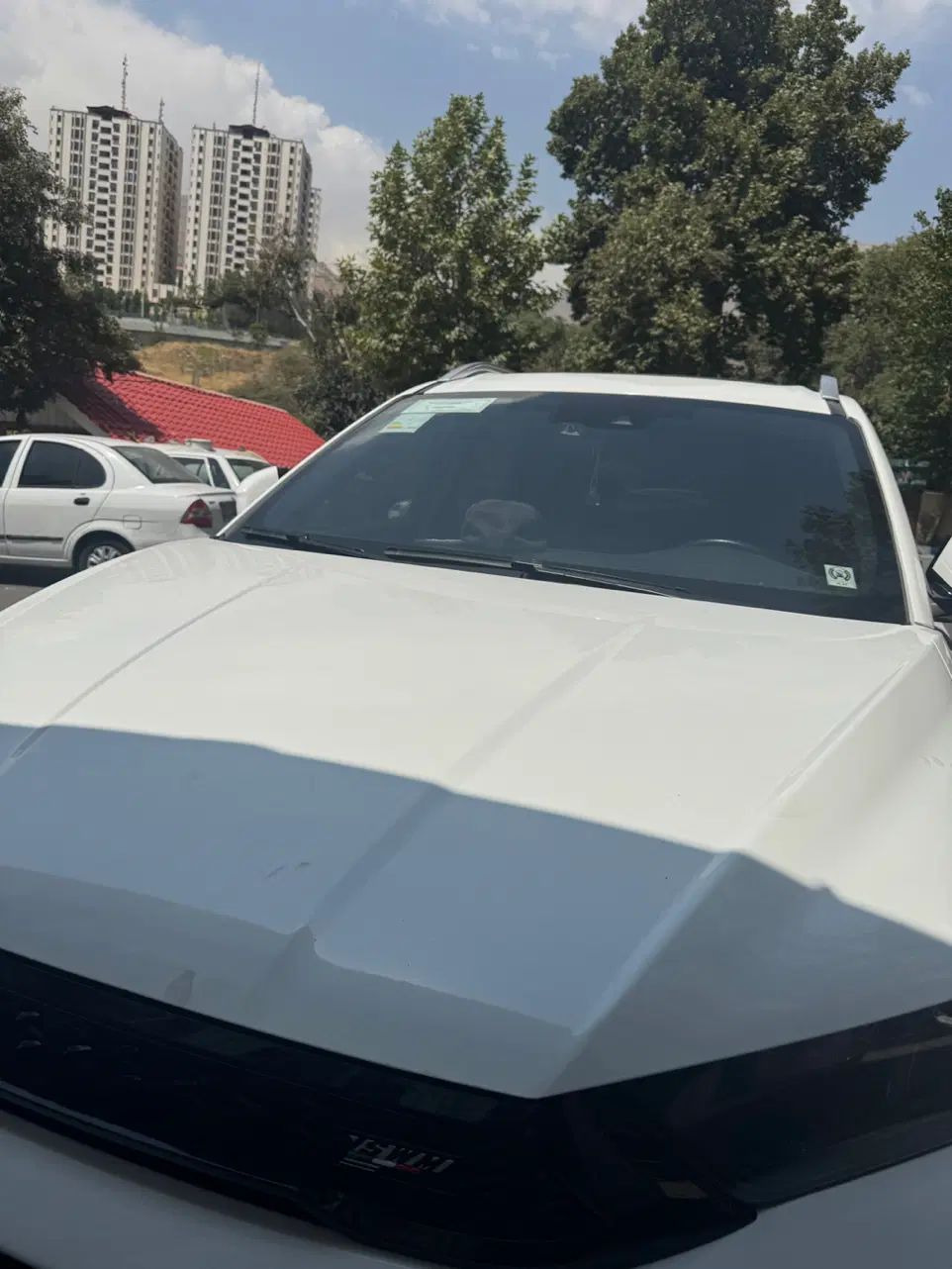 اس دبلیو ام G01F فول - 1400