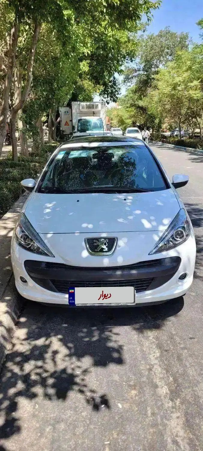 خودرو پژو، 207 آگهی ann_20070869