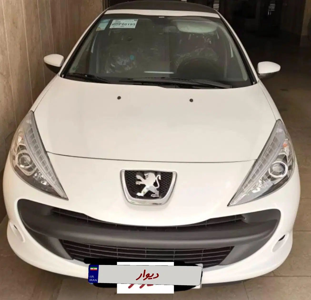 خودرو پژو، 207 آگهی ann_20070892
