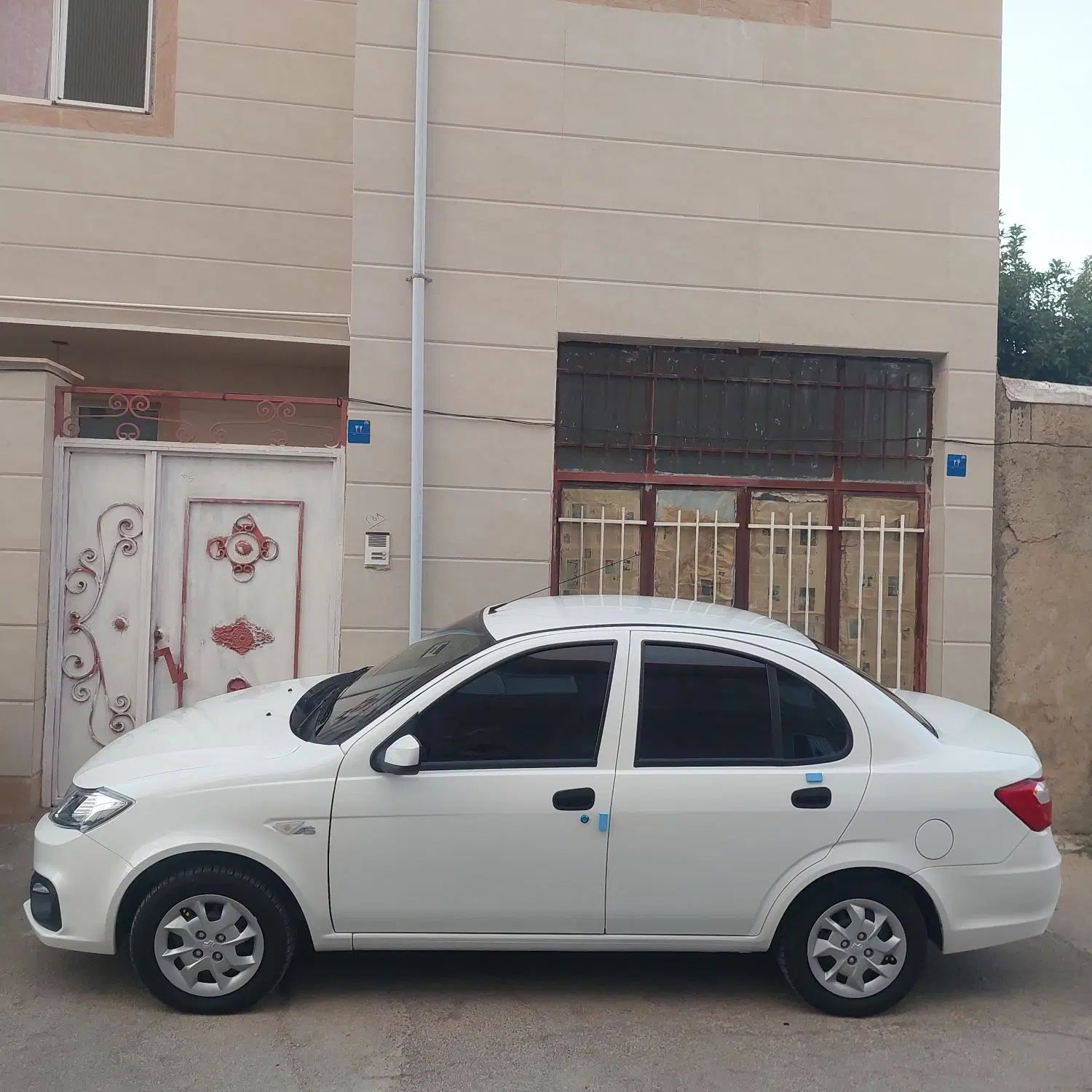 خودرو ساینا، S آگهی ann_20070903
