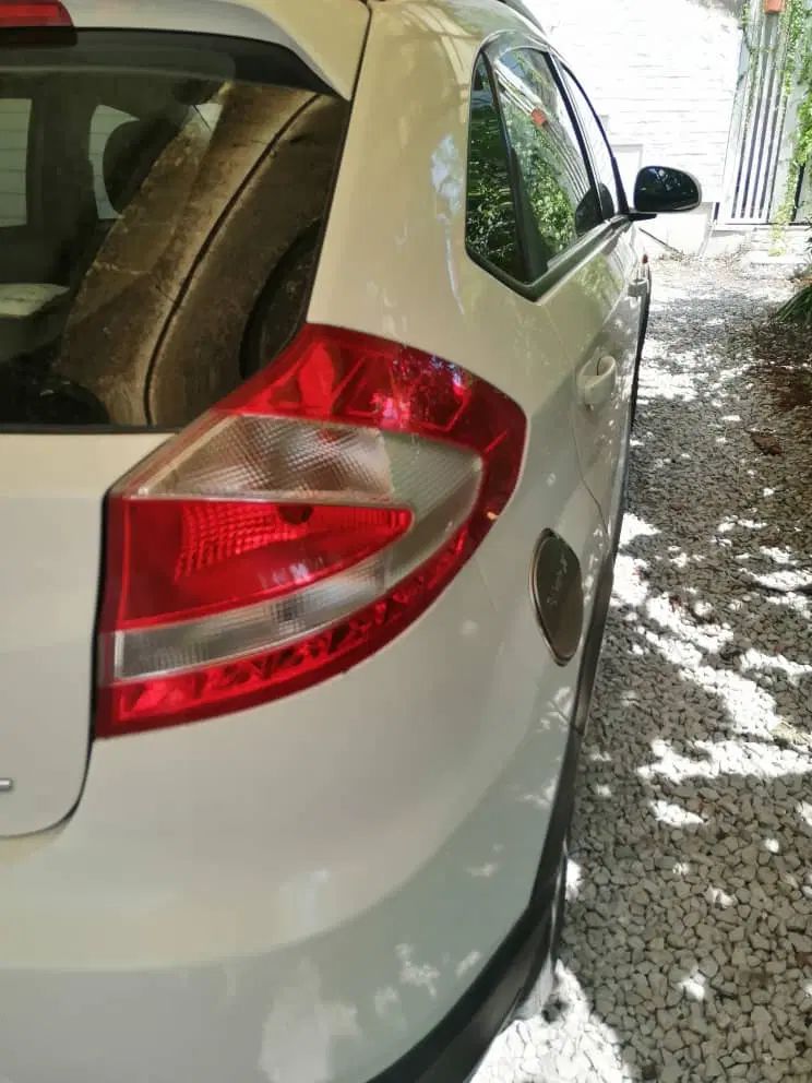 ام وی ام 315 هاچ بک اسپرت اکسلنت - 1398