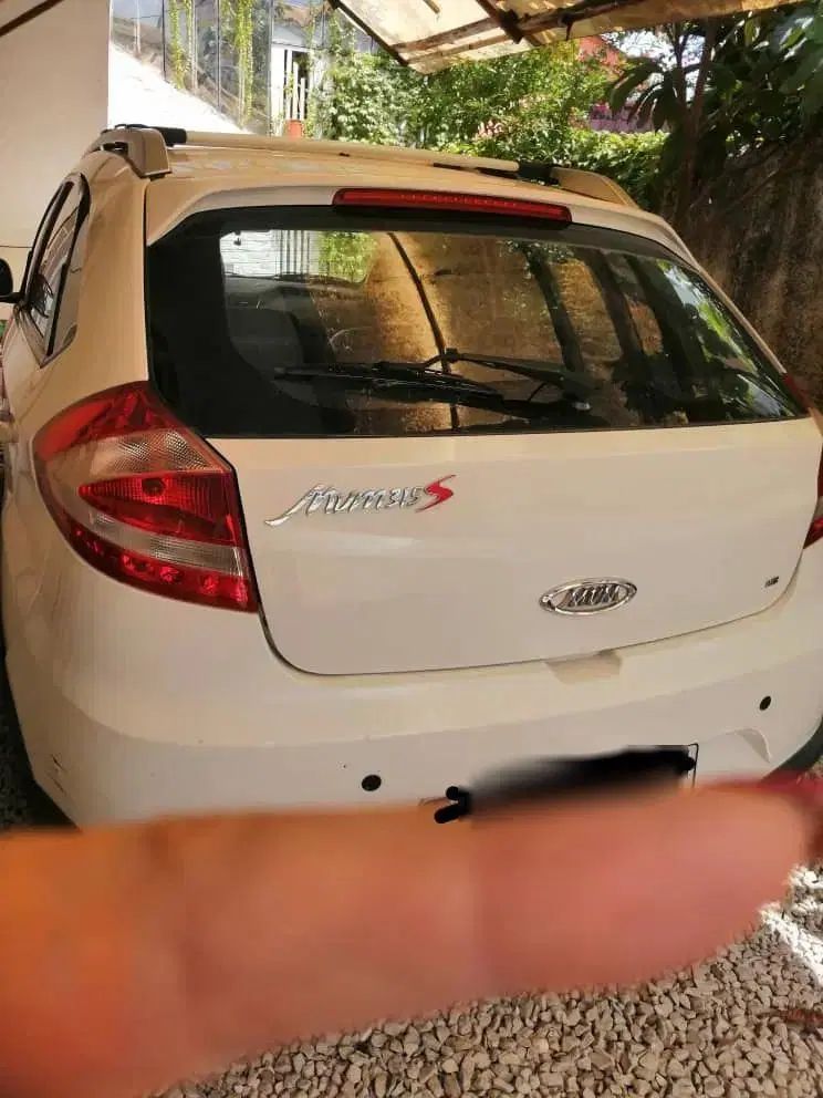 ام وی ام 315 هاچ بک اسپرت اکسلنت - 1398