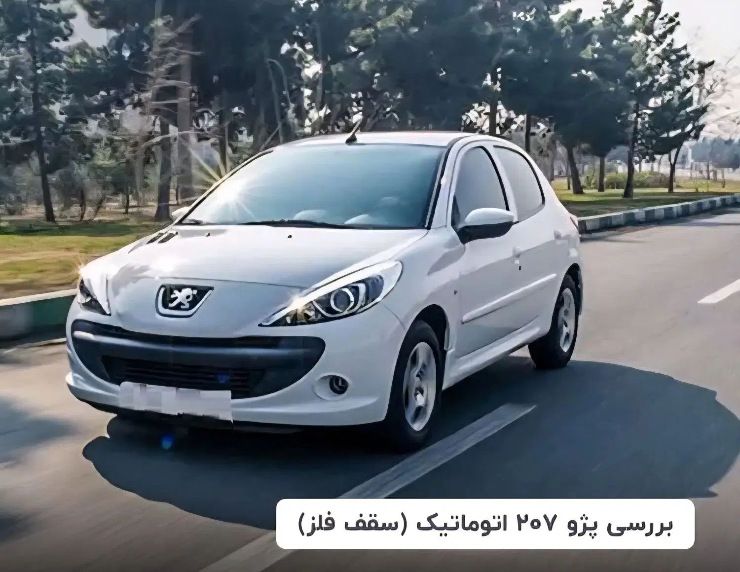 خودرو پژو، 207 آگهی ann_20070911