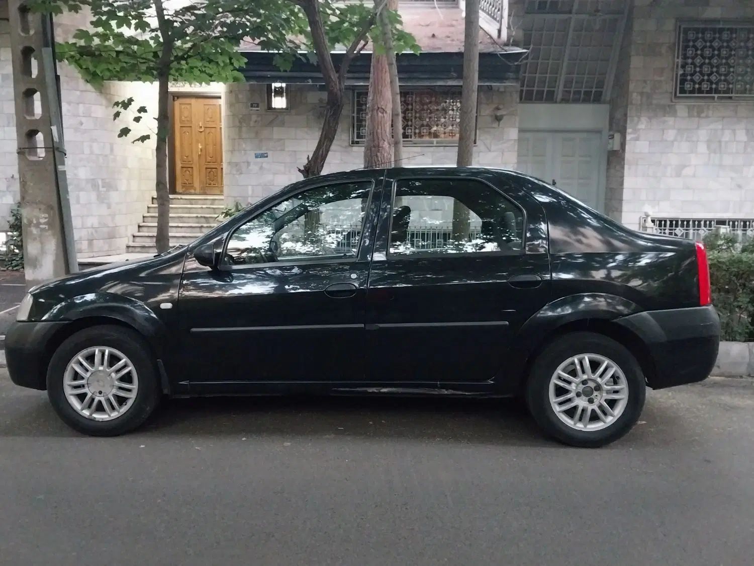 خودرو رنو، تندر 90 آگهی ann_20070917