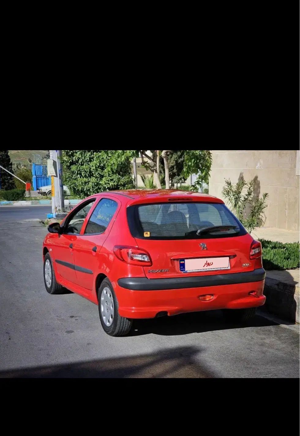 خودرو پژو، 206 آگهی ann_20070927