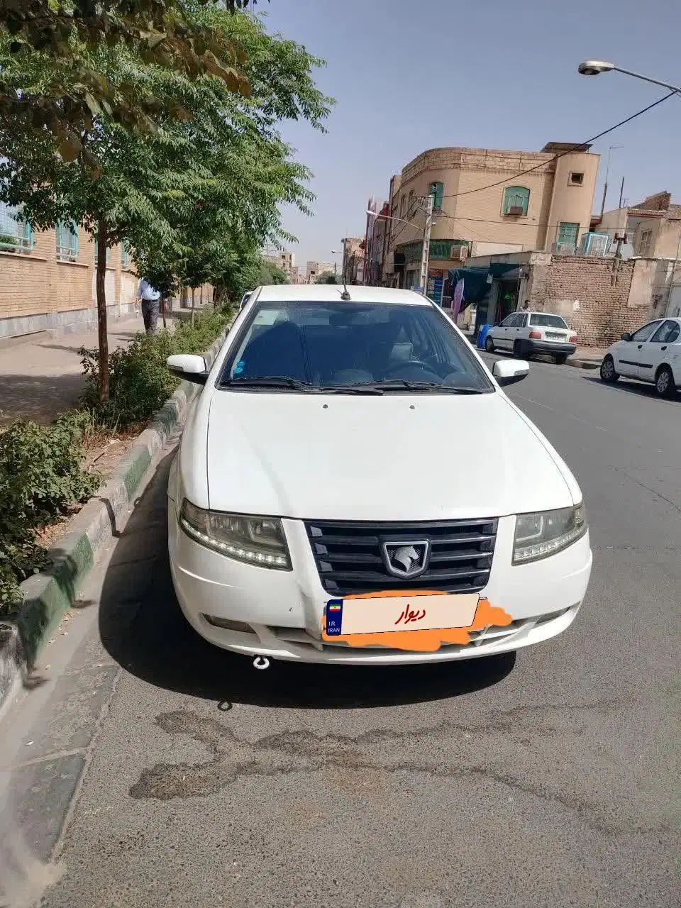 خودرو سمند، سورن پلاس آگهی ann_20070928