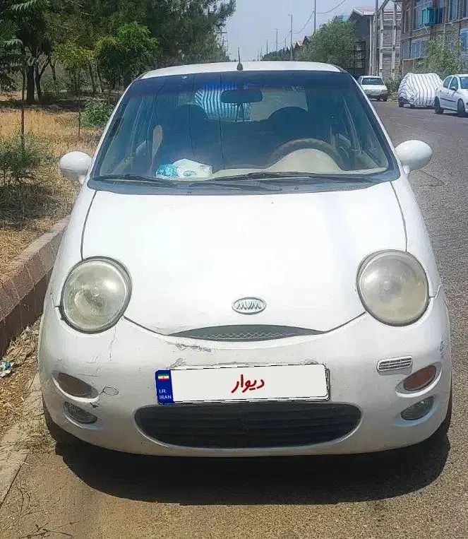 خودرو ام وی ام، 110 آگهی ann_20071090