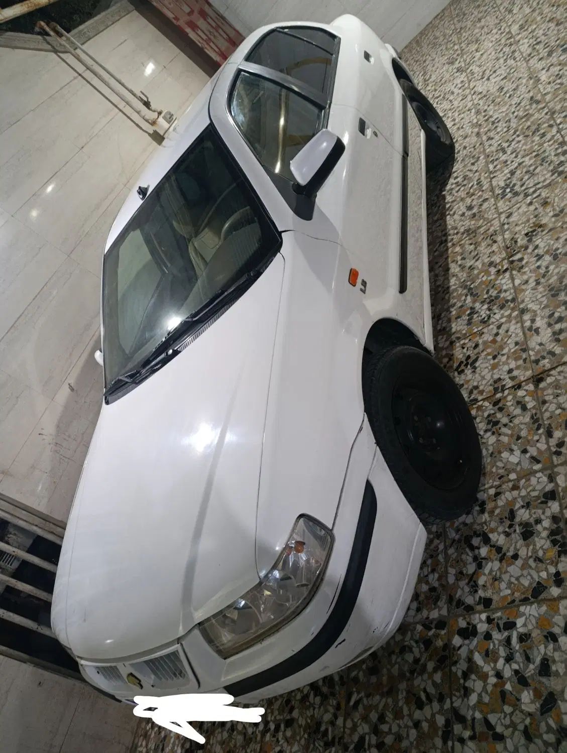 سمند LX XU7 - 1394