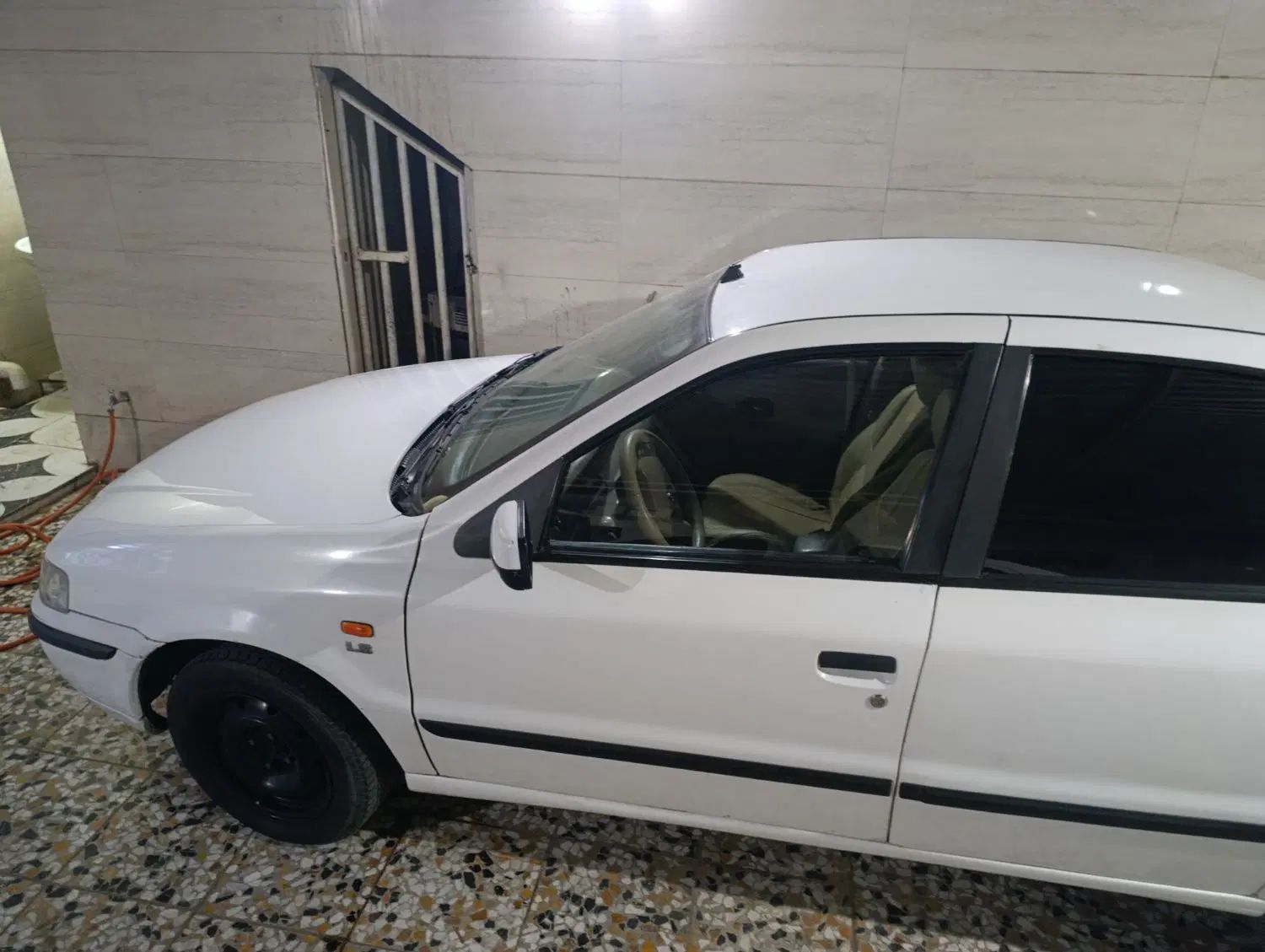 سمند LX XU7 - 1394