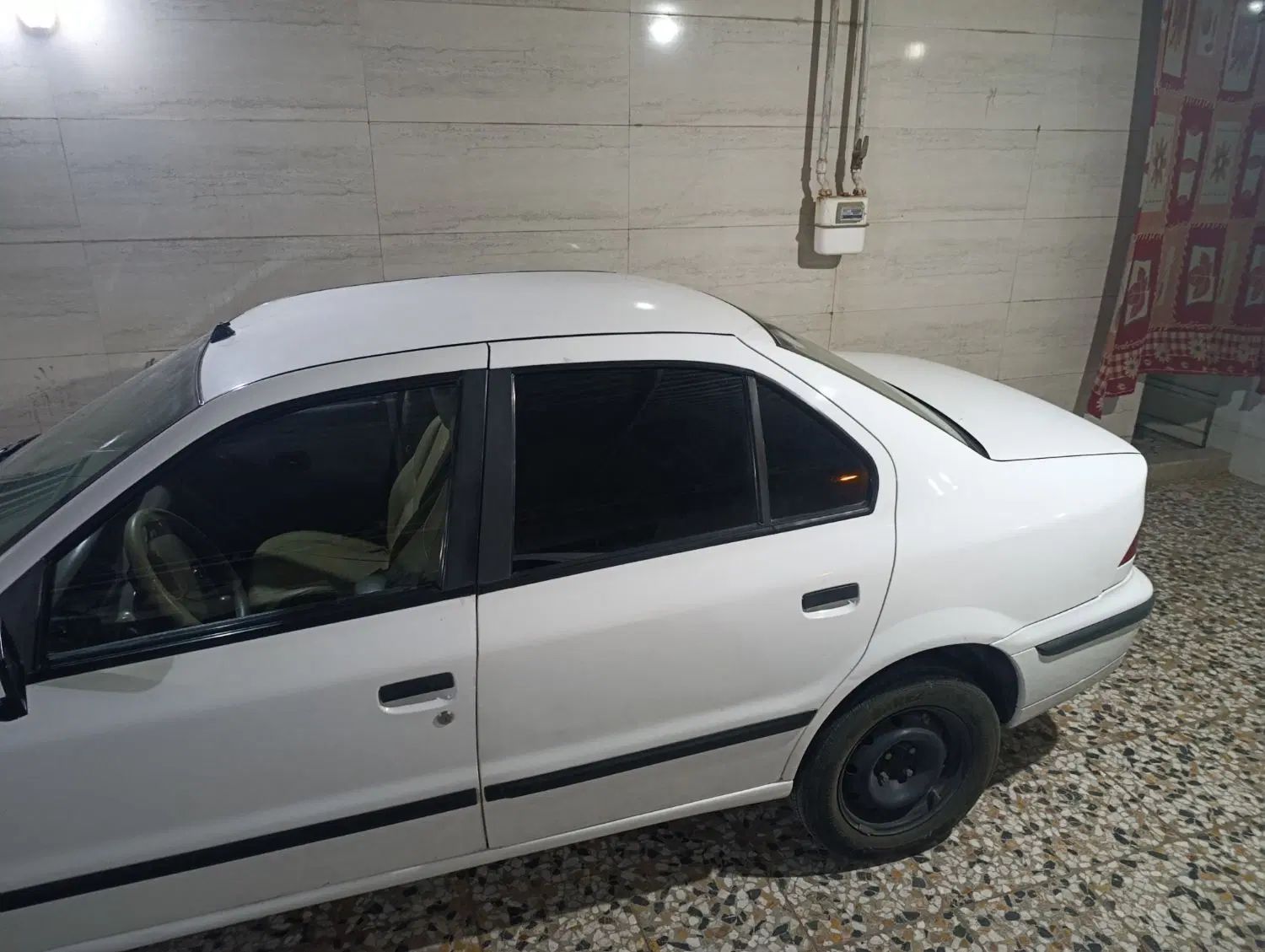 سمند LX XU7 - 1394