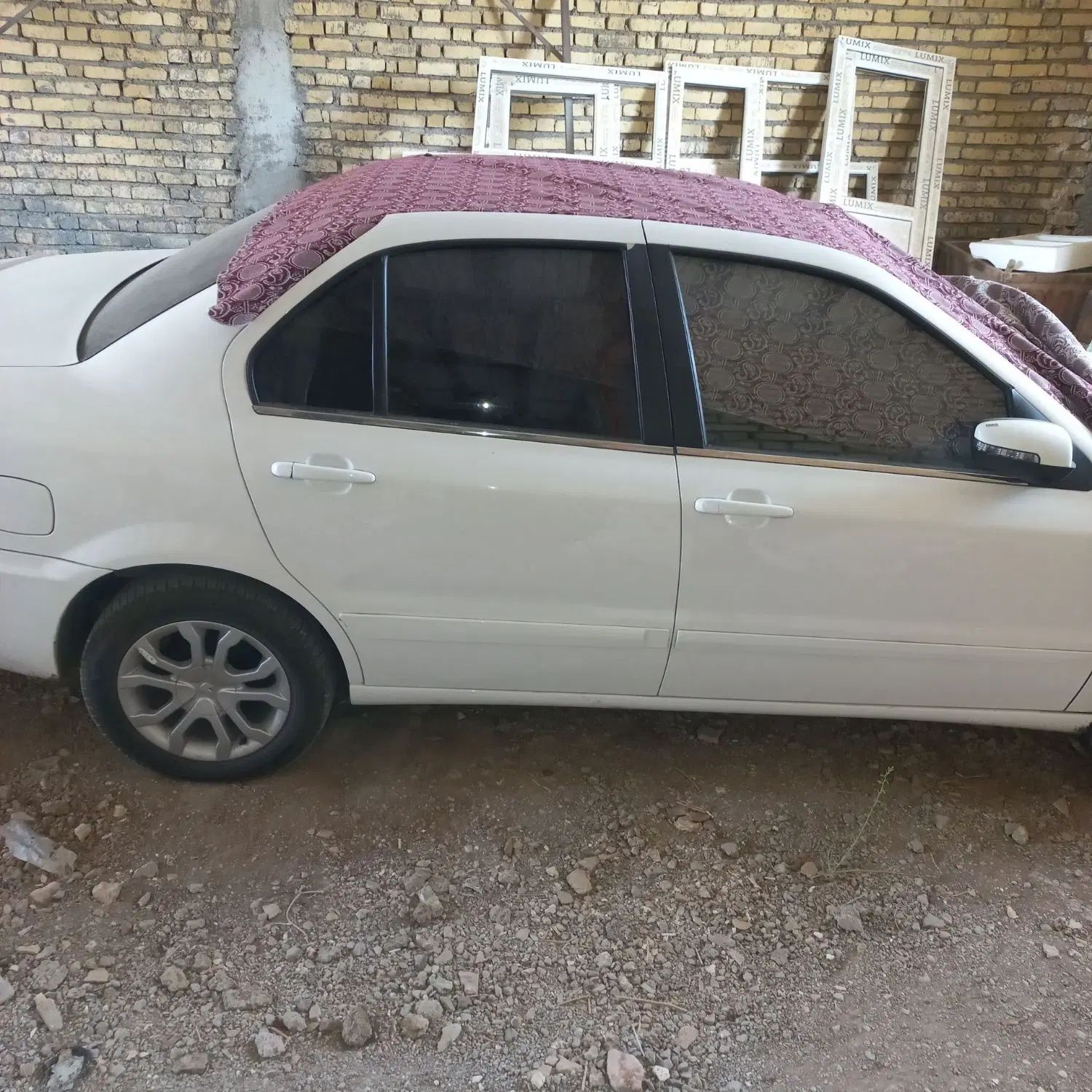 خودرو سمند، سورن پلاس آگهی ann_20071123