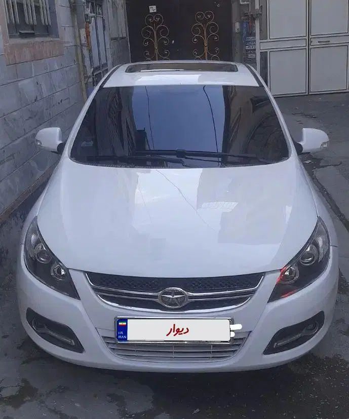 خودرو جک، J5 آگهی ann_20071129