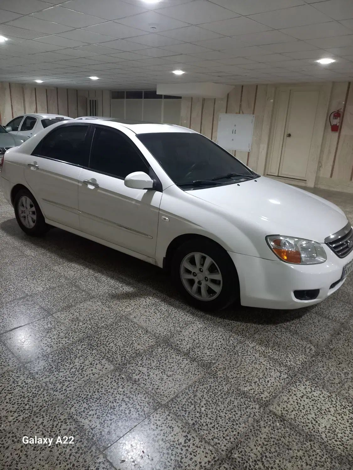 خودرو کیا، سراتو آگهی ann_20071141
