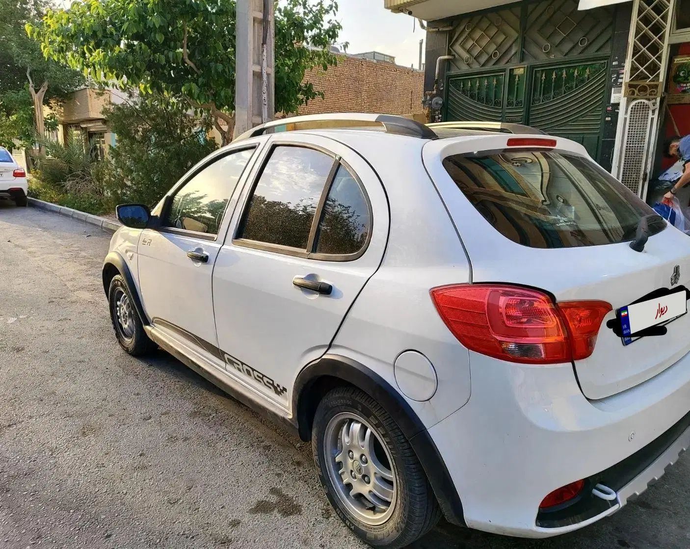 خودرو کوییک، R آگهی ann_20071148
