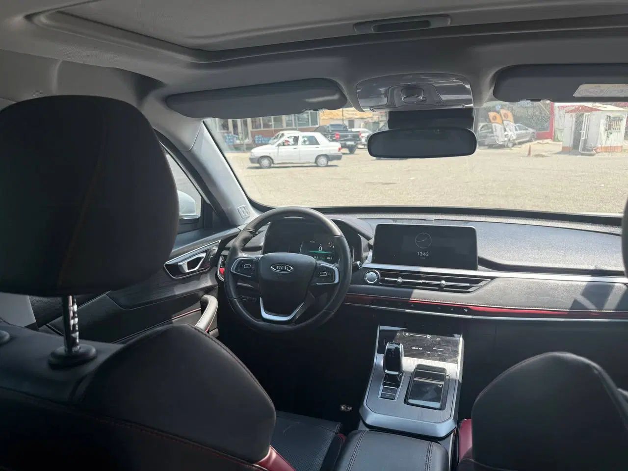 ام وی ام X55 پرو اکسلنت - 1403