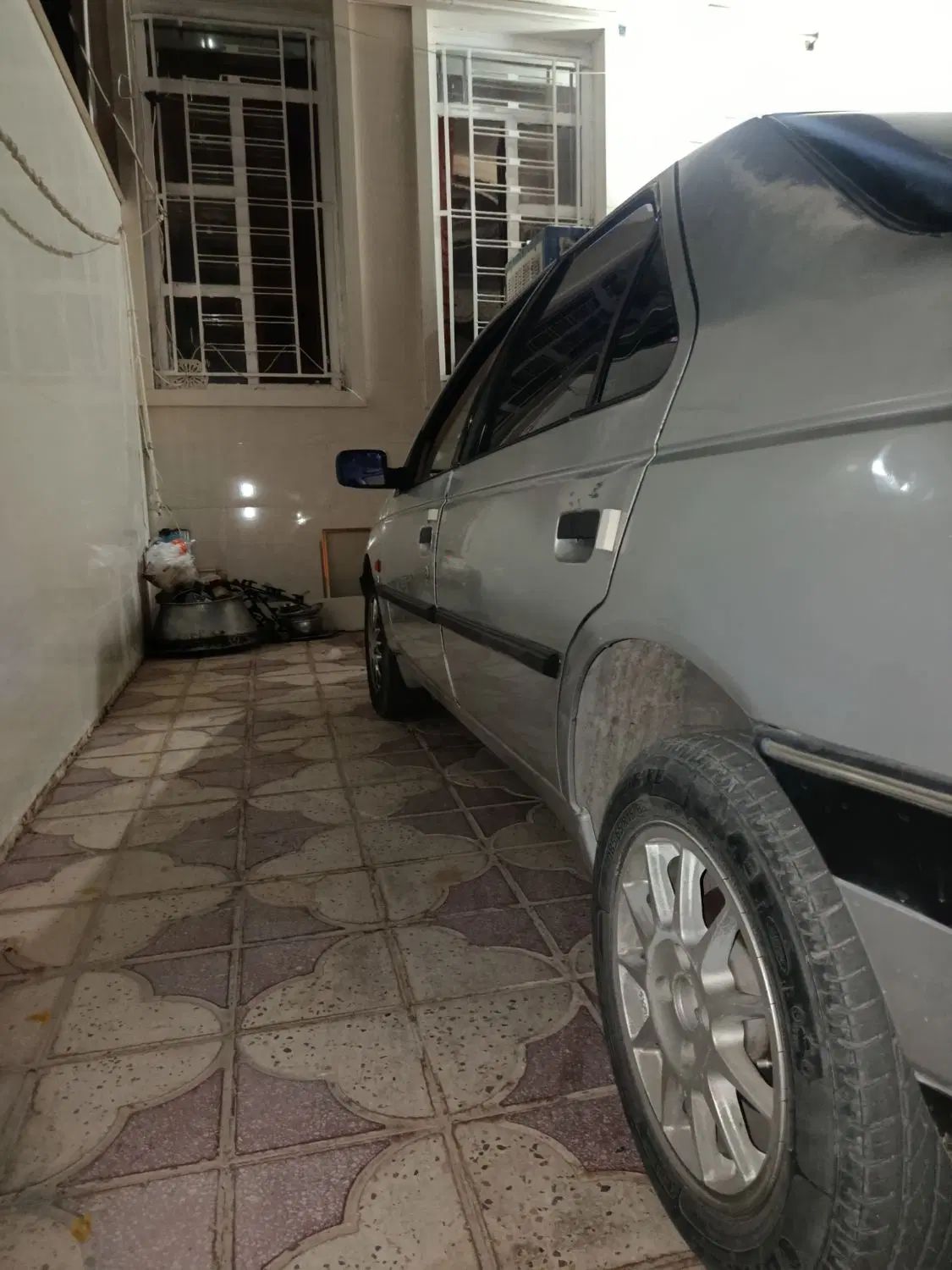 خودرو پژو، 405 آگهی ann_20071159