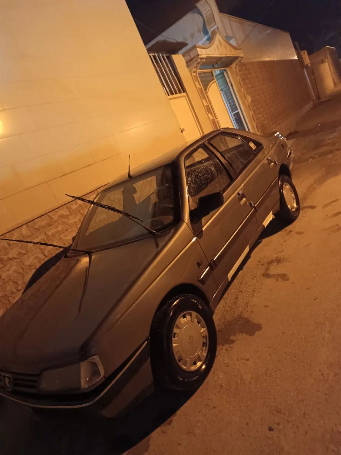 پژو 405 GLX - 1390