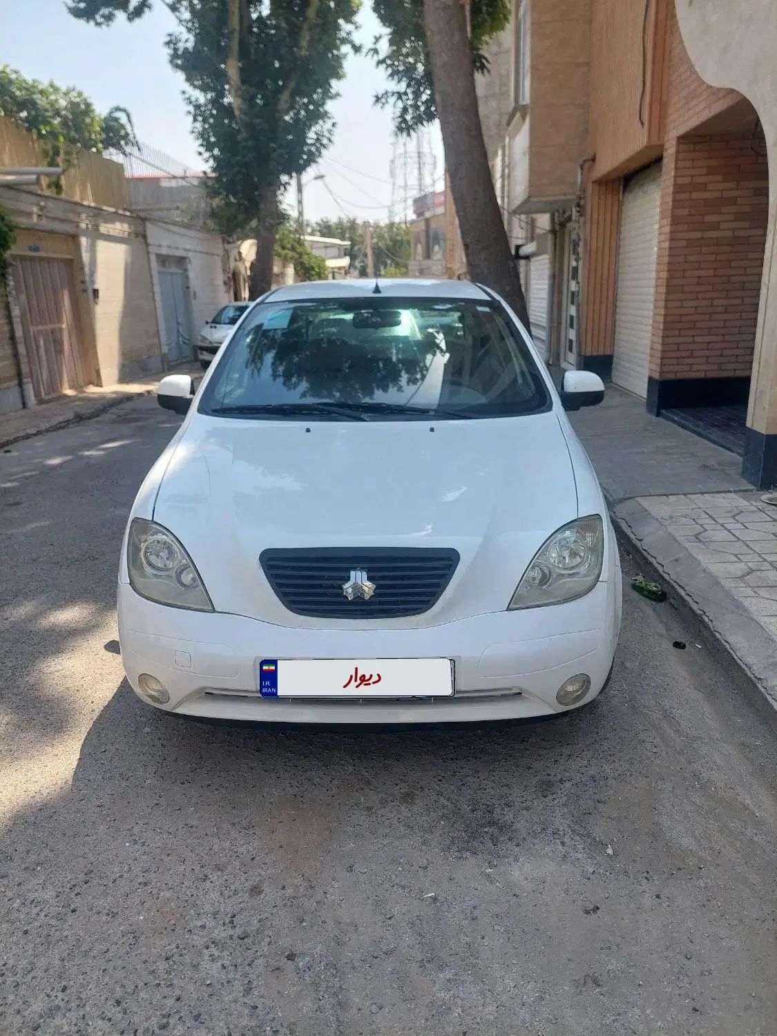 خودرو تیبا، صندوق دار آگهی ann_20071194