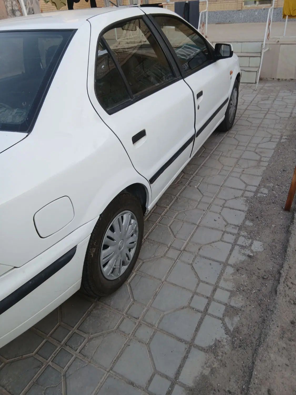 خودرو سمند، LX آگهی ann_20071217