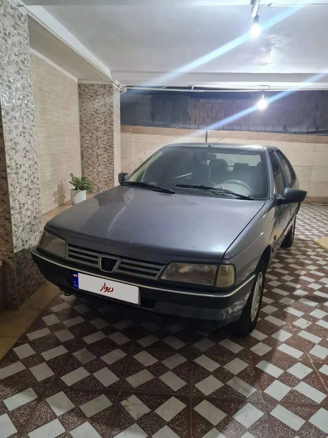 خودرو پژو، 405 آگهی ann_20071221