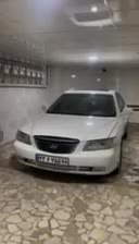 خودرو هیوندای، آزرا (گرنجور) آگهی ann_20071251