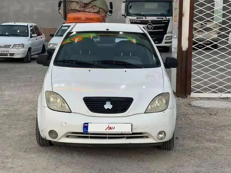خودرو تیبا، صندوق دار آگهی ann_20071362