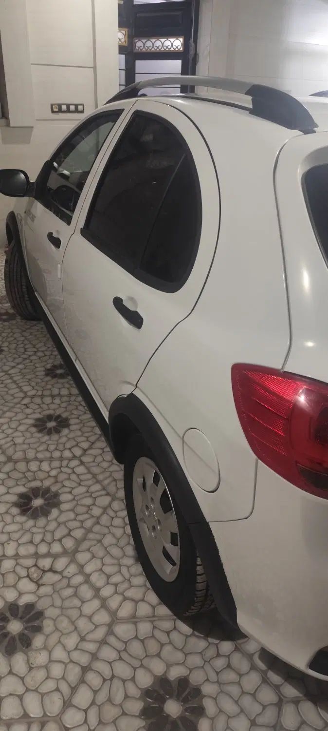 خودرو کوییک، معمولی آگهی ann_20071394