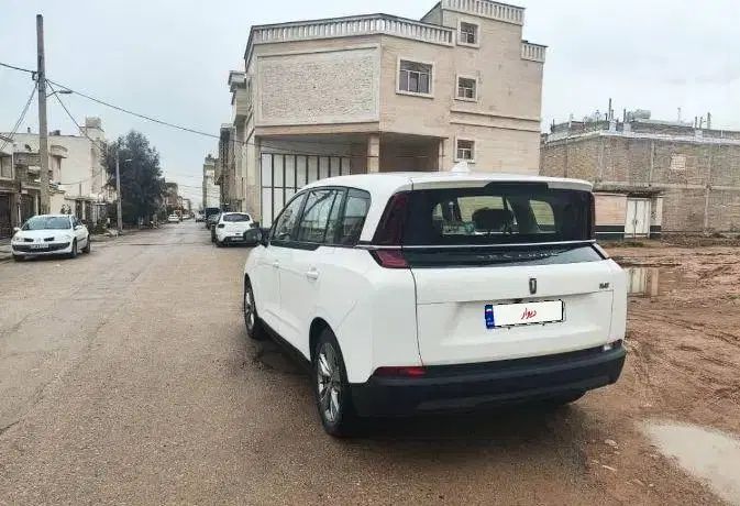 بستیون نات 120 کیلو وات - 2024